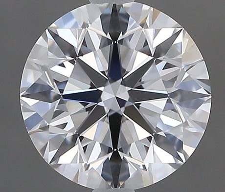 1.01 carat Round diamond E VVS2 Excellent