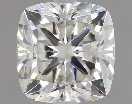 1.21 carat Cushion diamond H VVS1