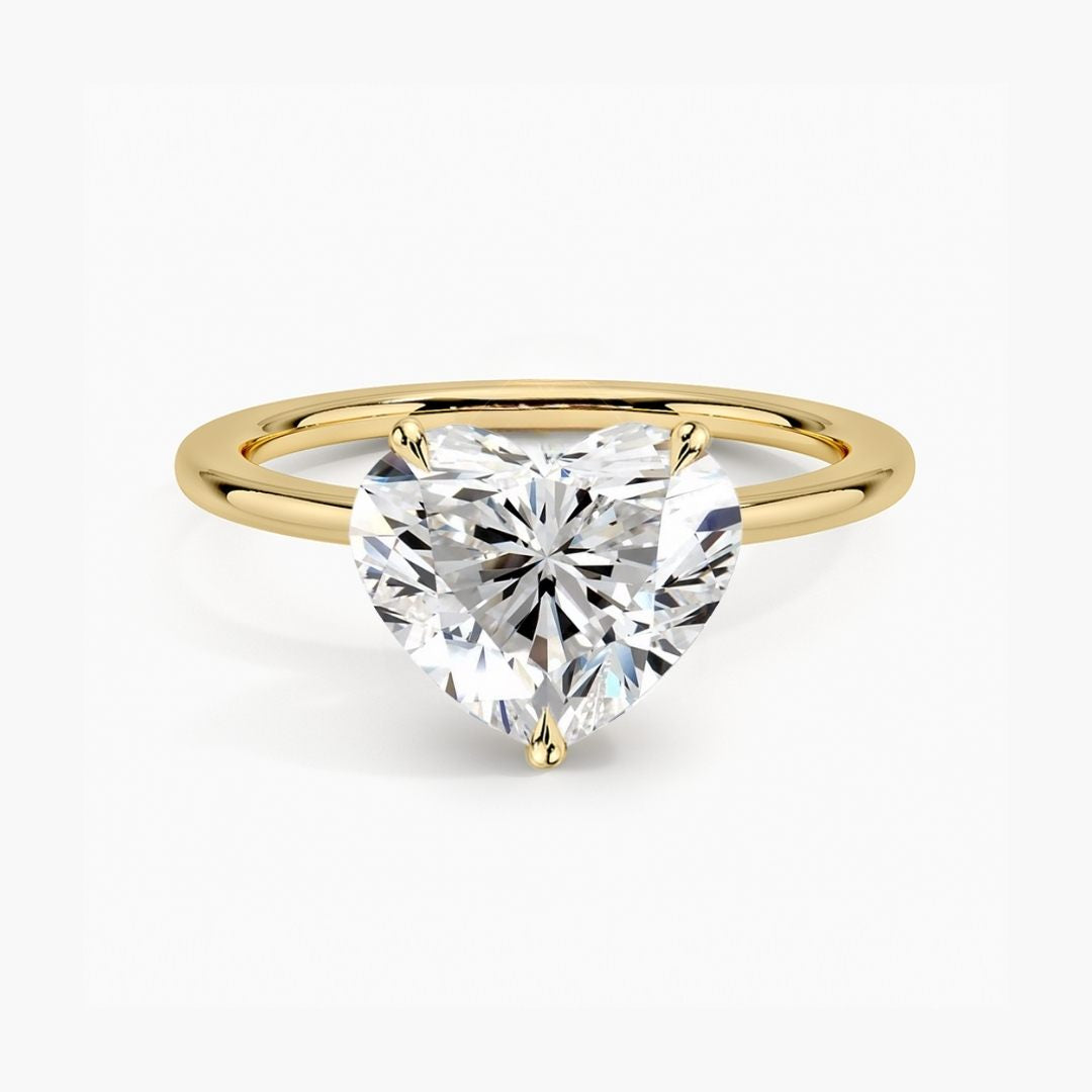 Yellow Gold 18K