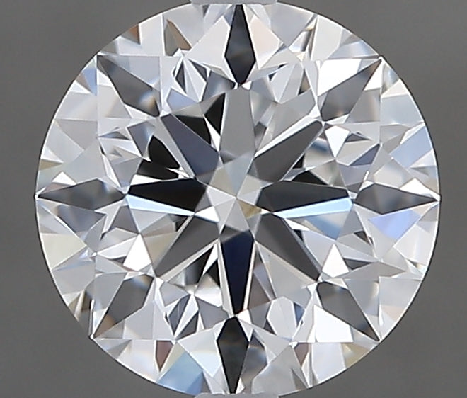 1.01 carat Round diamond F VVS1 Excellent