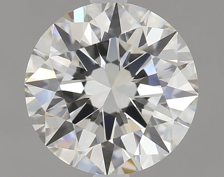 1.00 carat Round diamond H VS2 Excellent