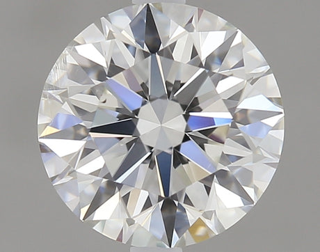 1.00 carat Round diamond I I1 Excellent