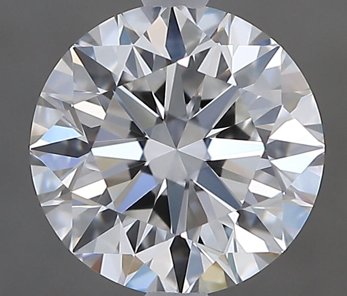 1.00 carat Round diamond F VVS1 Excellent