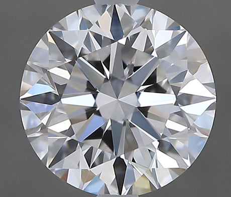 1.00 carat Round diamond F VVS1 Excellent