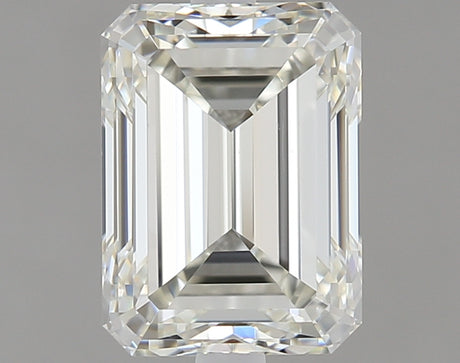 1.20 carat Emerald diamond J VS2