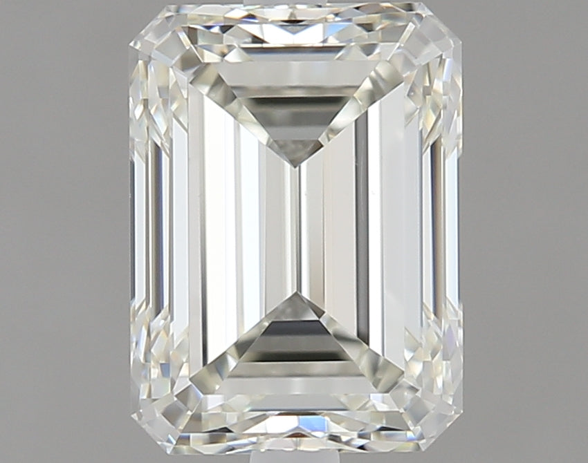 1.20 carat Emerald diamond J VS2