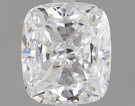 1.01 carat Cushion diamond E VS1