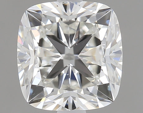 1.01 carat Cushion diamond G VS2