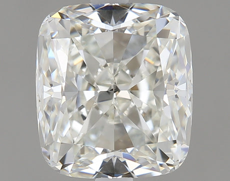 1.21 carat Cushion diamond G VVS2