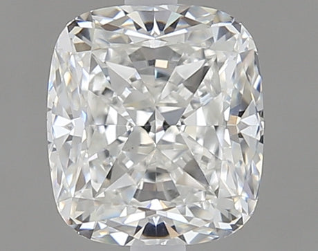 1.01 carat Cushion diamond G SI1