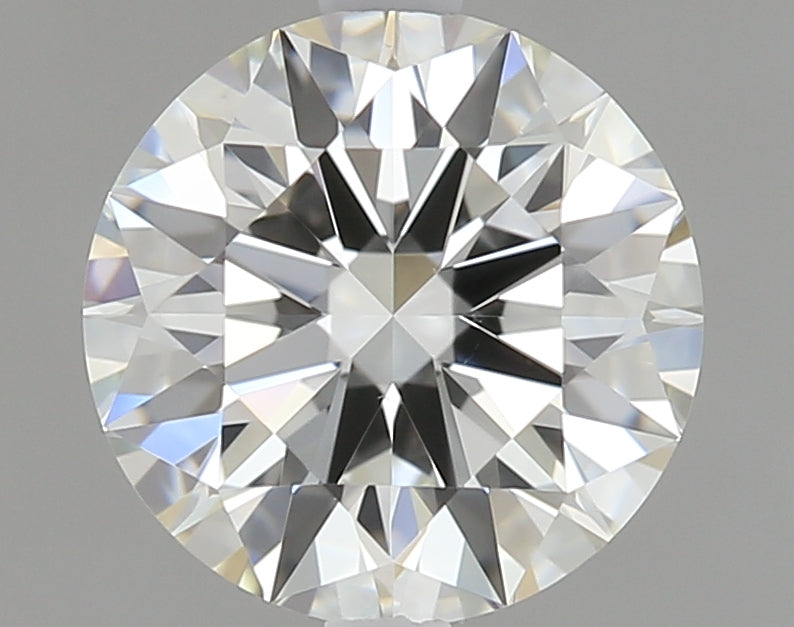 1.05 carat Round diamond I VS1 Excellent