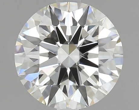 1.05 carat Round diamond I VS1 Excellent