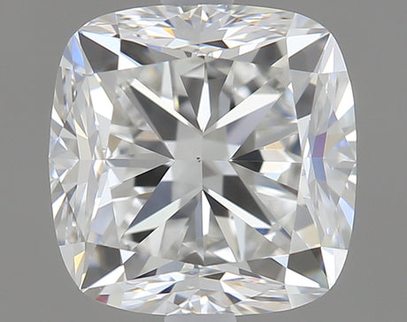 1.01 carat Cushion diamond G VS1