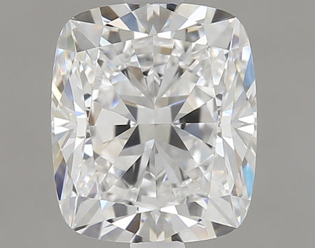 1.01 carat Cushion diamond D VVS1