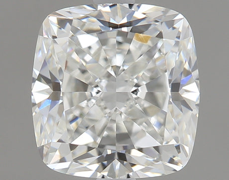 1.01 carat Cushion diamond H VS1