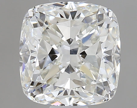 1.00 carat Cushion diamond H VS2