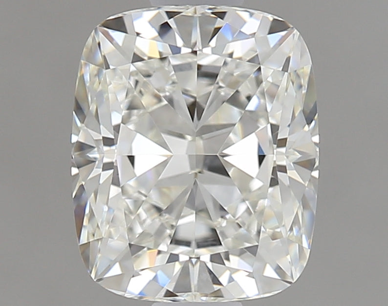 1.20 carat Cushion diamond G VVS1