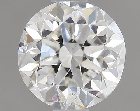 1.00 carat Round diamond G SI1 Good