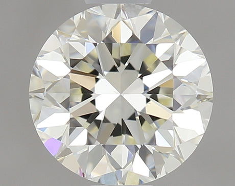 0.80 carat Round diamond I VVS2 Very good