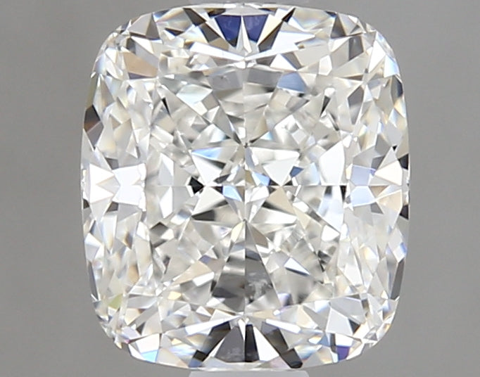 1.20 carat Cushion diamond G  VVS2