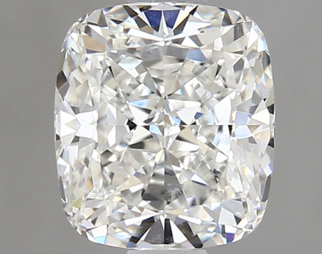 1.20 carat Cushion diamond G VVS2