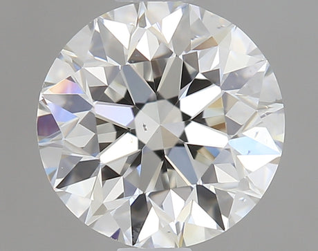 1.00 carat Round diamond I SI1 Excellent