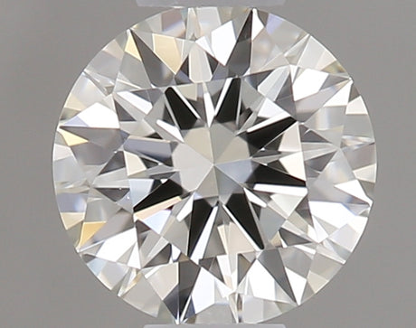 0.30 carat Round diamond H IF Excellent