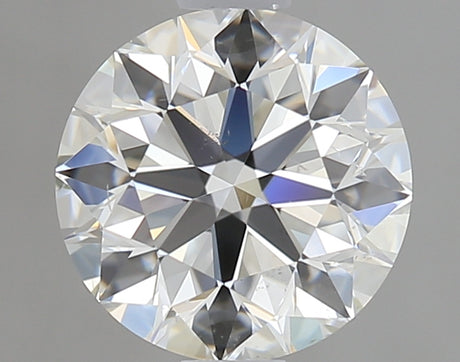 1.00 carat Round diamond H SI1 Excellent