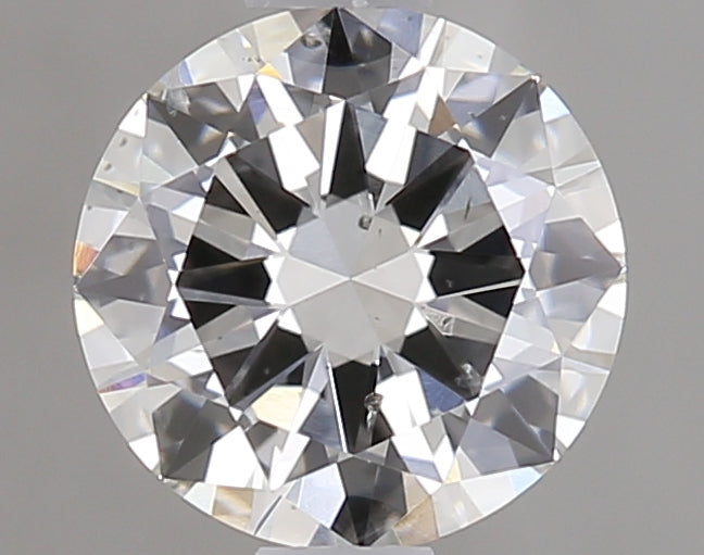 0.70 carat Round diamond G  SI2 Very good