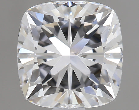 1.03 carat Cushion diamond E VVS2