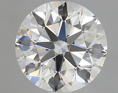 1.00 carat Round diamond H SI1 Excellent