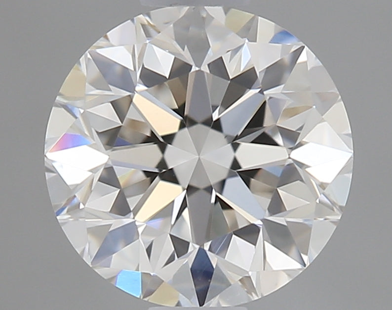 0.70 carat Round diamond I VS1 Very good