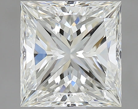 1.20 carat Princess diamond I VVS1