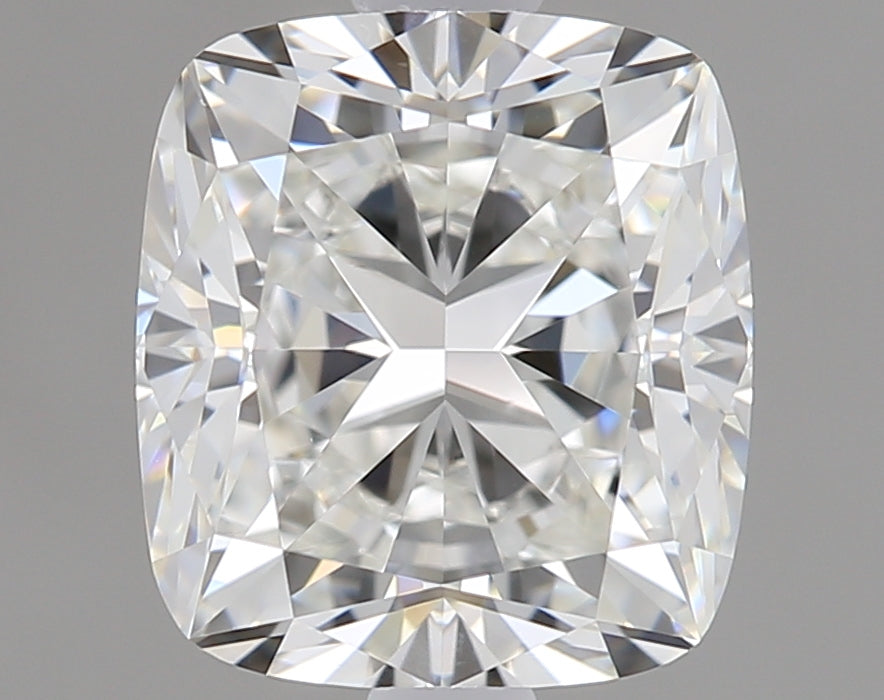 1.40 carat Cushion diamond H VVS2