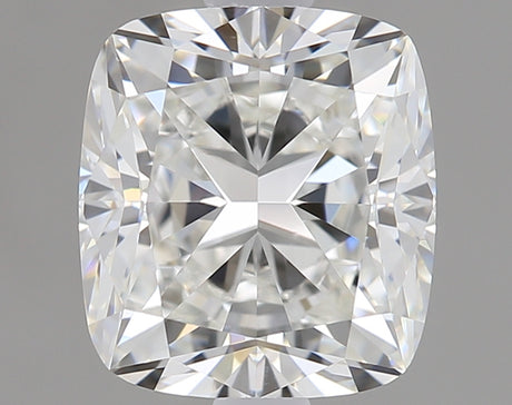 1.40 carat Cushion diamond H VVS2