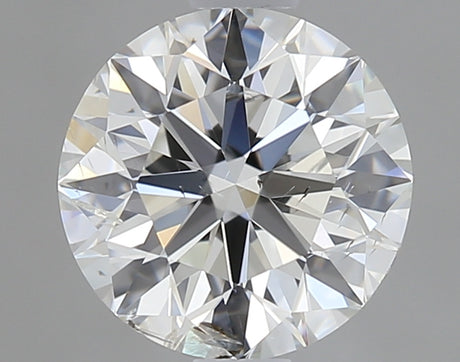 1.00 carat Round diamond G I1 Excellent