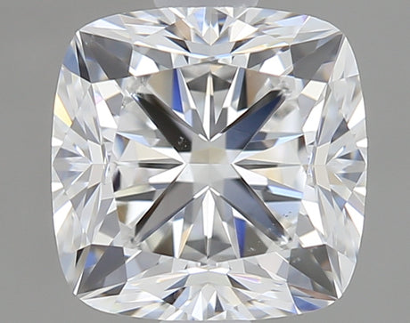 1.01 carat Cushion diamond E VS1