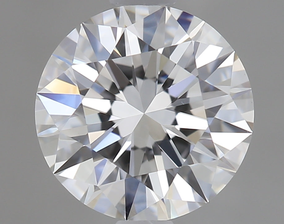 1.00 carat Round diamond D VS1 Excellent