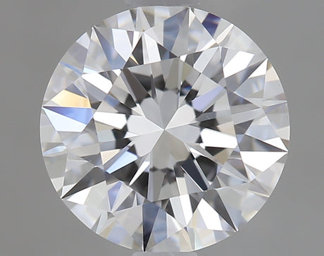 1.00 carat Round diamond D VS1 Excellent