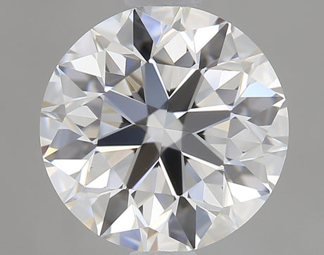 1.00 carat Round diamond E VS1 Excellent