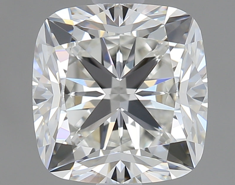 1.52 carat Cushion diamond H VS1