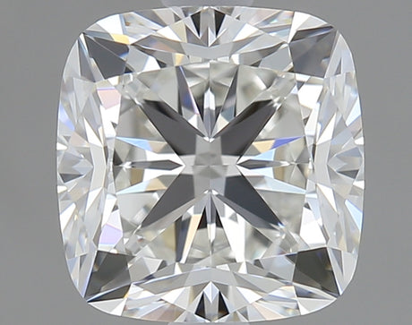 1.52 carat Cushion diamond H VS1