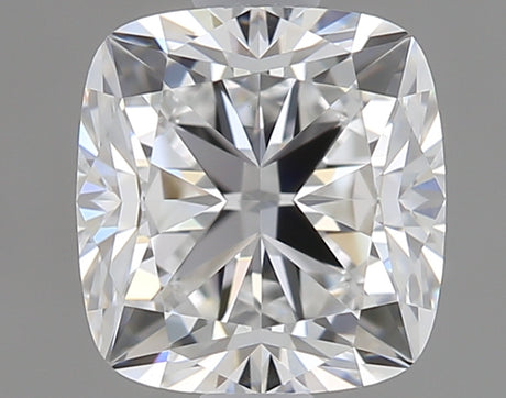 1.01 carat Cushion diamond E VVS2