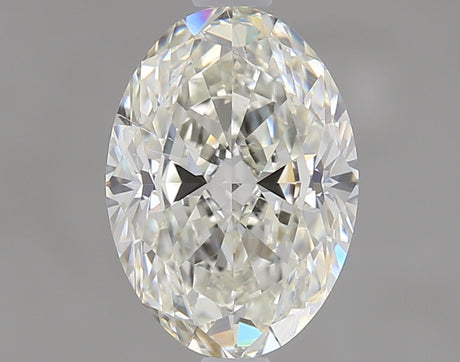 1.40 carat Oval diamond J SI1