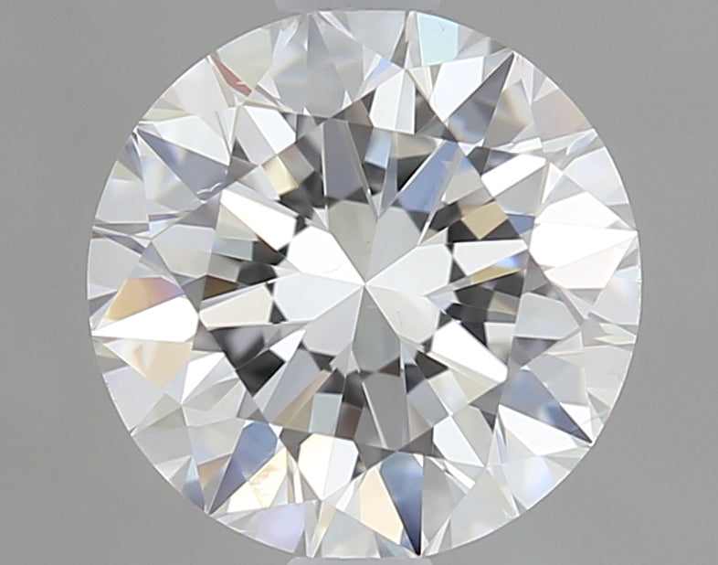 1.00 carat Round diamond E  SI2 Excellent