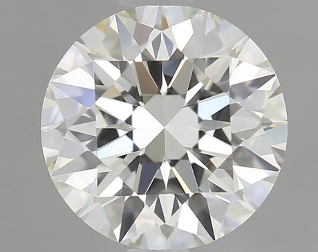 1.01 carat Round diamond I IF Excellent
