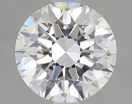 1.00 carat Round diamond D SI1 Excellent
