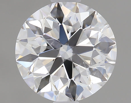 1.00 carat Round diamond E SI2 Excellent