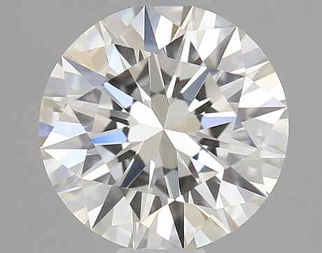 0.34 carat Round diamond H IF Excellent