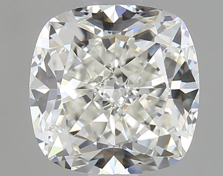 1.01 carat Cushion diamond G VVS1